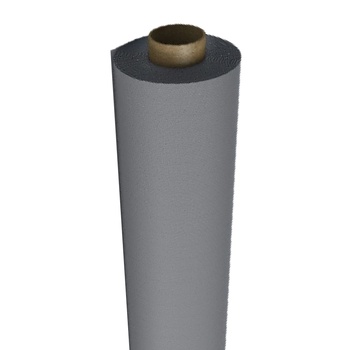 ПВХ Ecoplast V-RP 1,5 мм мембрана серая 2,10х20 м