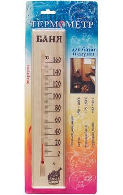 Термометр жидкостный ТСС 2