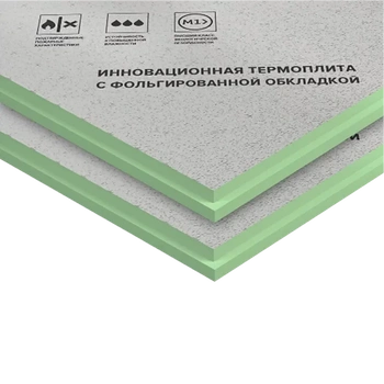 LOGICPIR Полы ФЛ/ФЛ L-1190х590х50