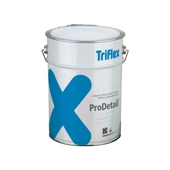 Мастика Triflex ProFibre, 10 кг.